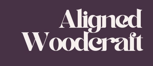 Aligned Woodcraft